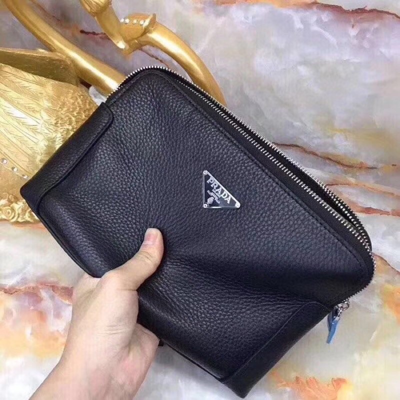 Men's Wallet Handbag Size 24*14*5 cm