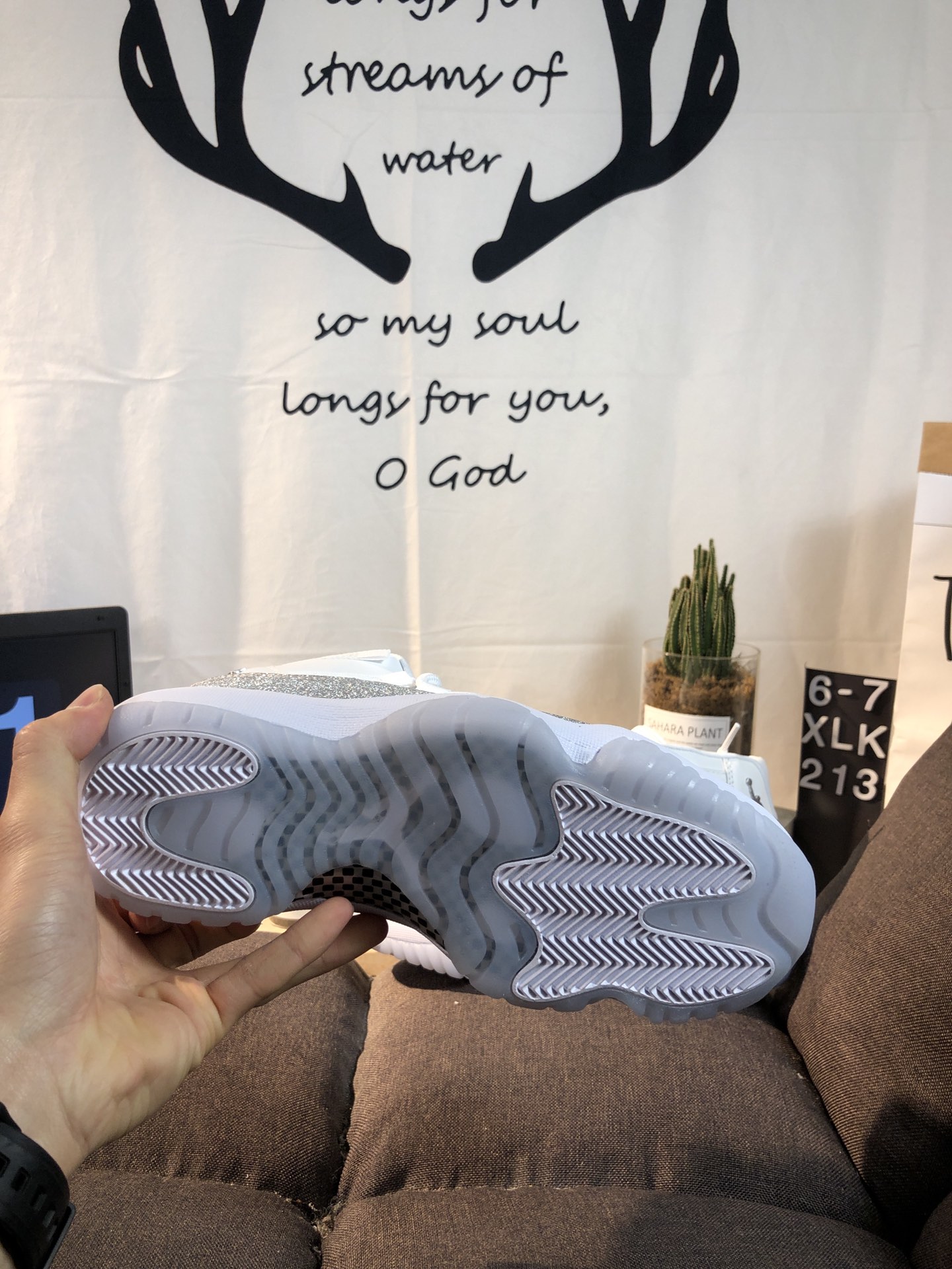 air jordan 11 retro aj11 Sport casual shoes Size：EU36-EU47