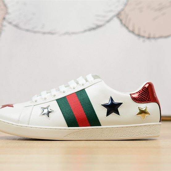 Ace Casual Casual Sports Board Shoes Size:EU35-EU44