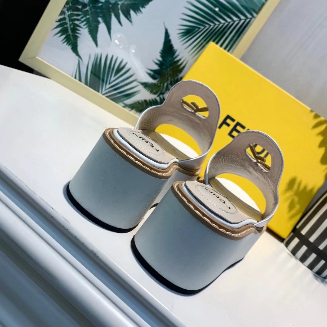 2022 New Sandals Women's Shoes ,4 Colors ,Size:EU35-EU40