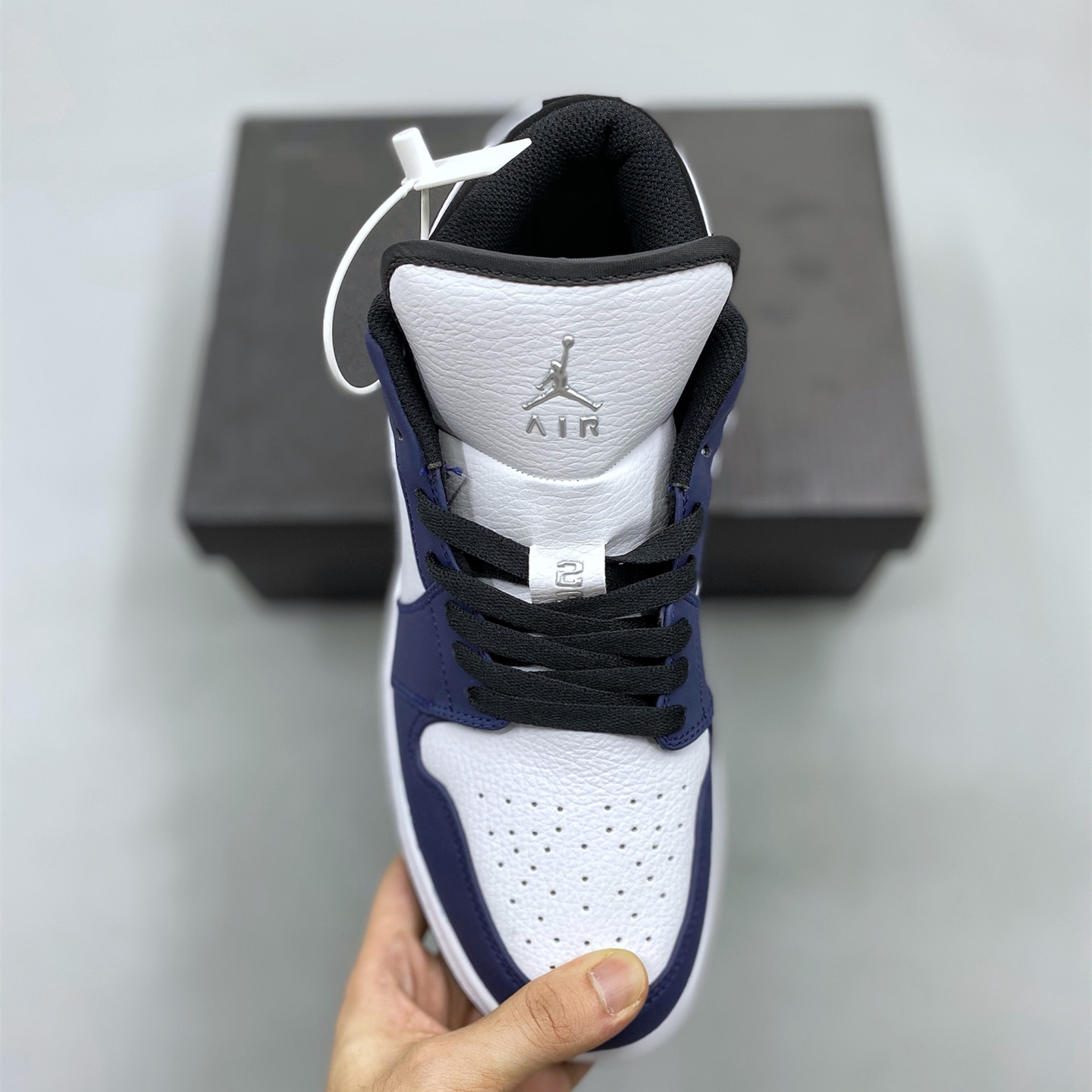 Air Jordan 1 LOW Leisure Board Shoes EU36-EU47.5/ US4-US13