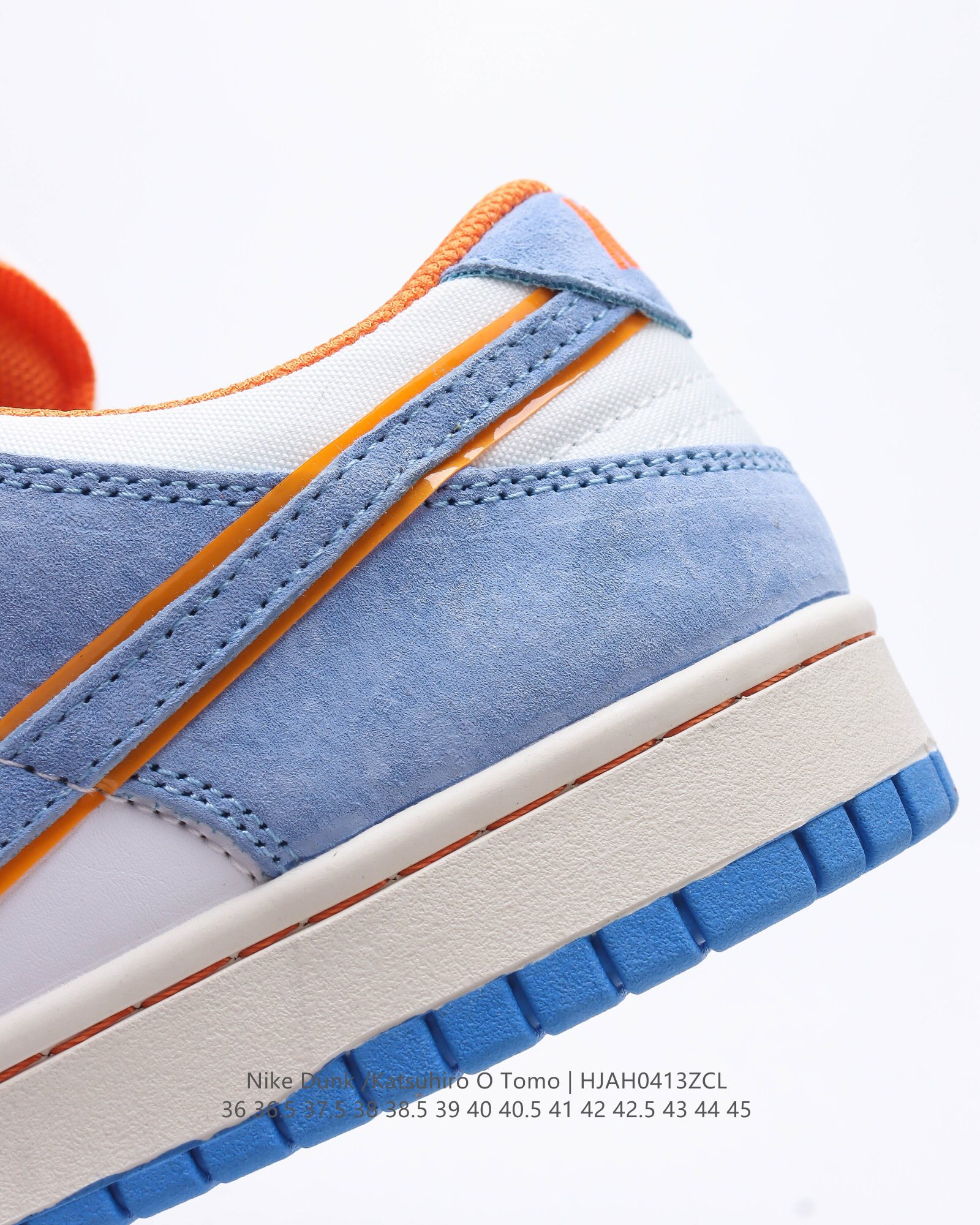 Otomo katsuhiro sb dunk low steamboy ost casual shoes Size:EU36-EU45