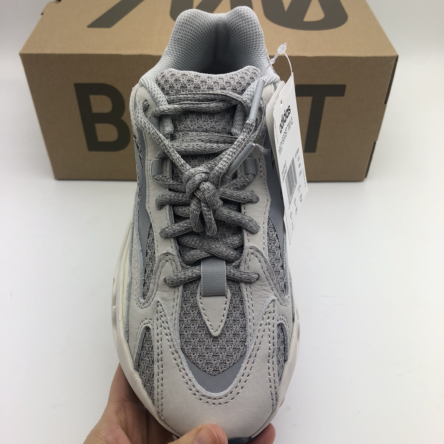 Yeezy Boost 700V2 EU36-EU47 / US3.5-US12