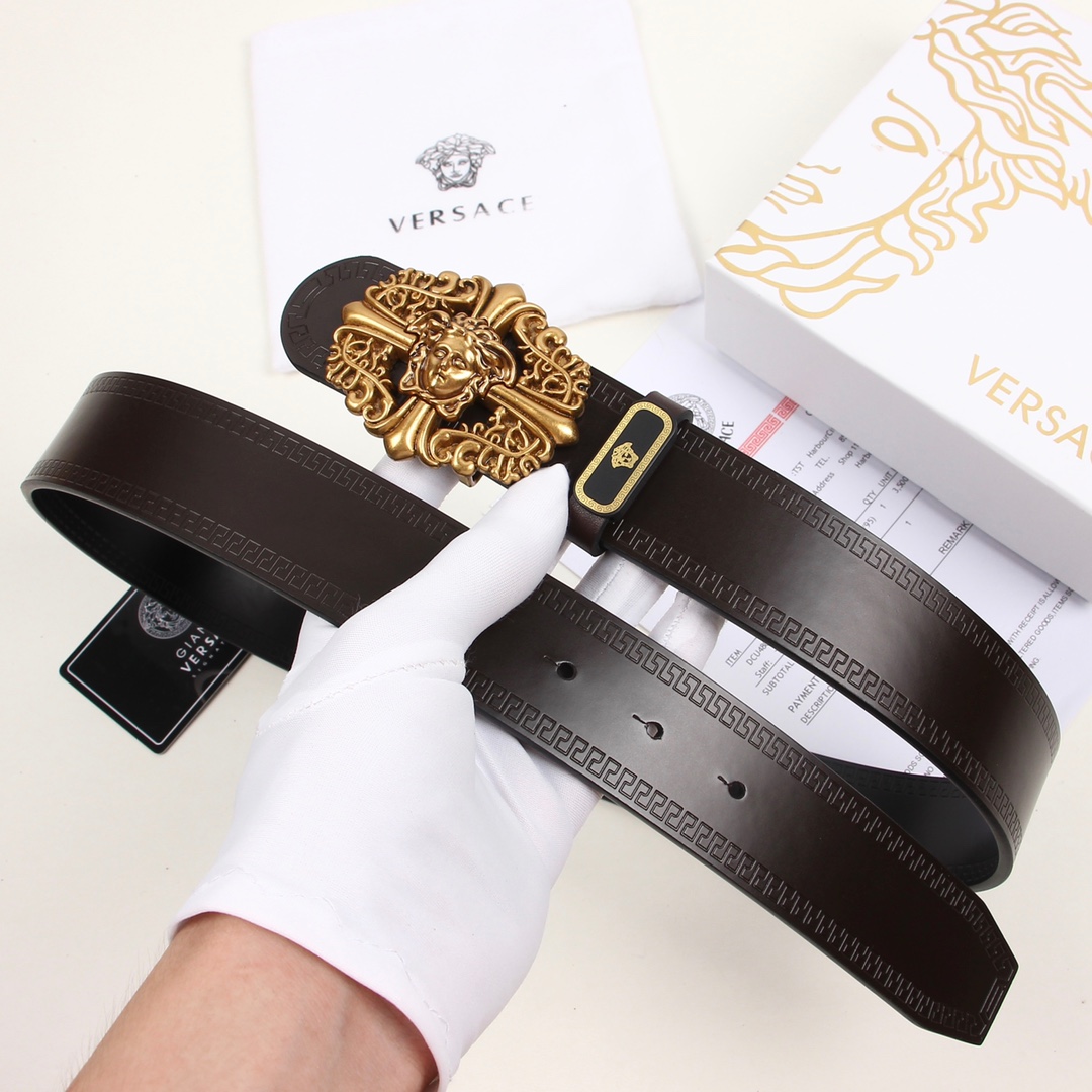 Men's Belt Width：3.8cm