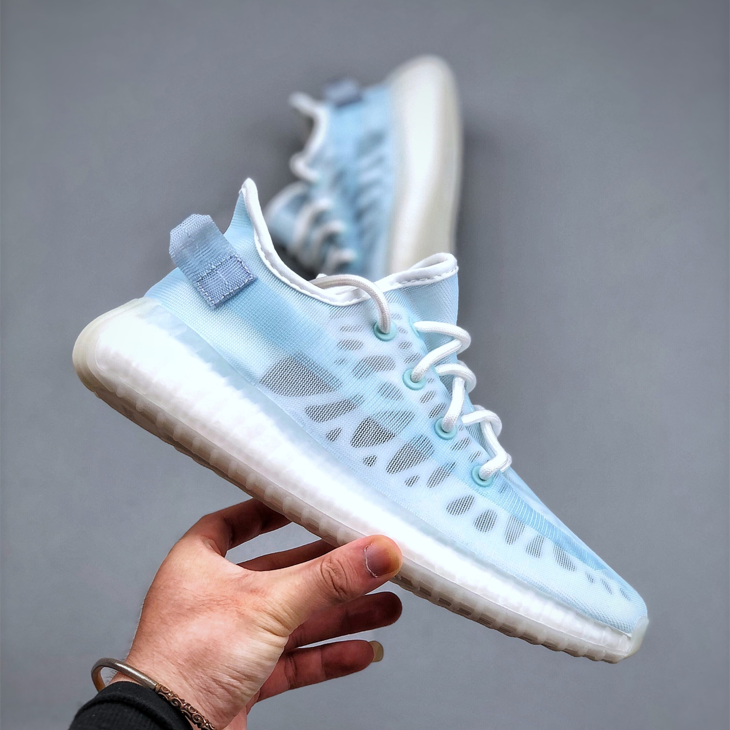 Boost 350 EU36-EU46 / US4-US11.5