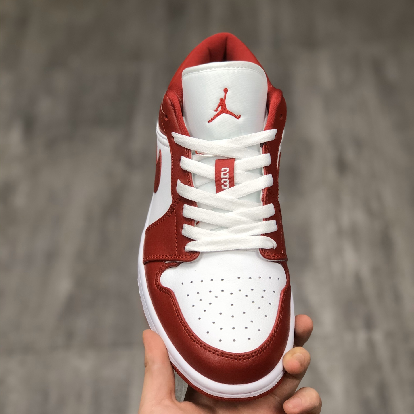 Air Jordan 1 LOW Leisure Board Shoes EU36-EU47.5/ US4-US13