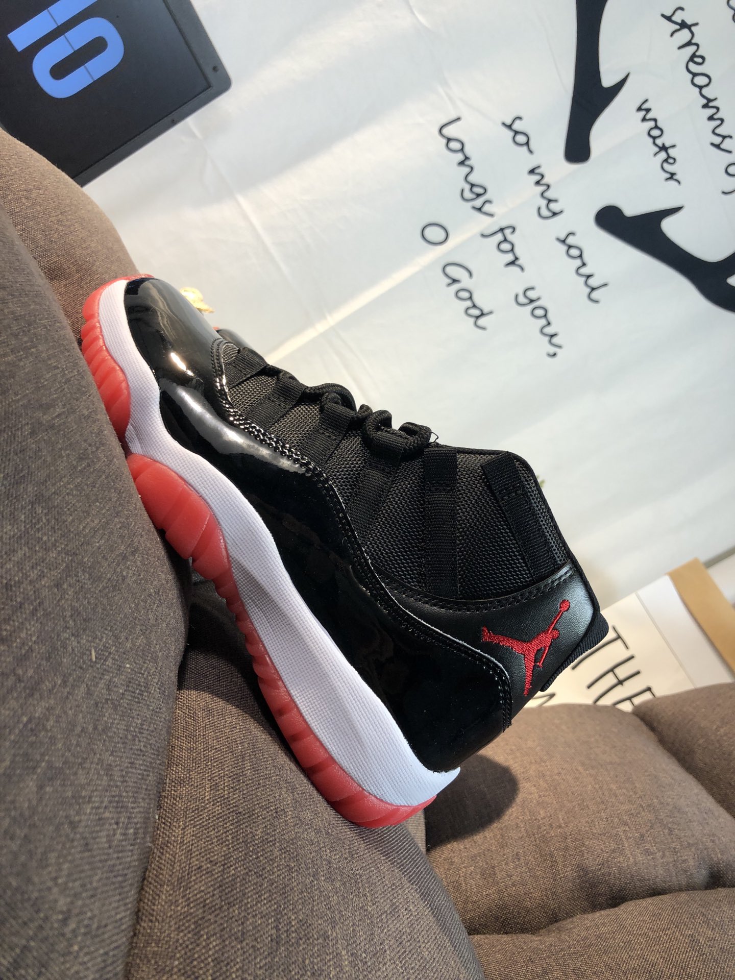 air jordan 11 retro aj11 Sport casual shoes Size:EU36-EU47