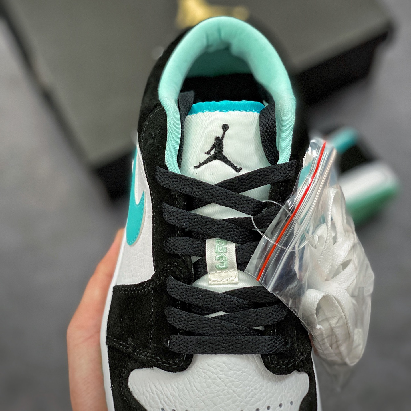 Air Jordan 1 LOW Leisure Board Shoes EU36-EU47.5/ US4-US13