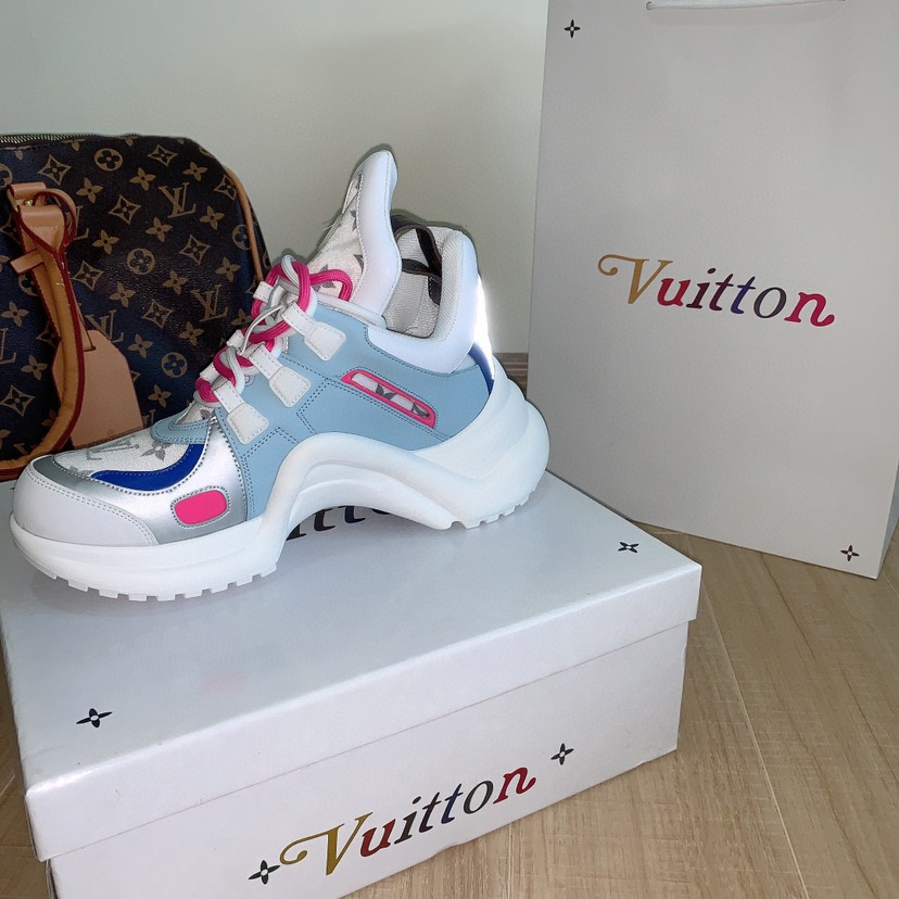 ARCHLIGHT Shoes SIZE:EU35-EU40