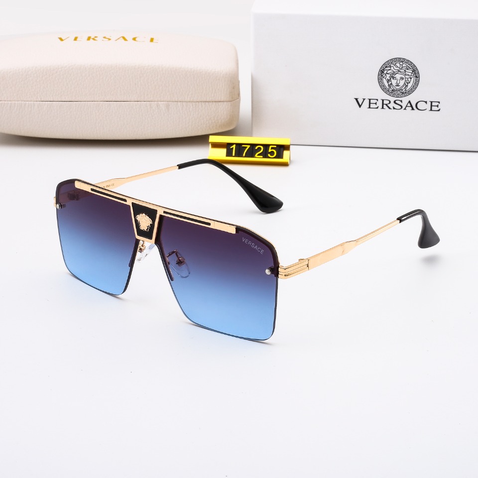 Men's And Women's Sunglasses 8 Colors