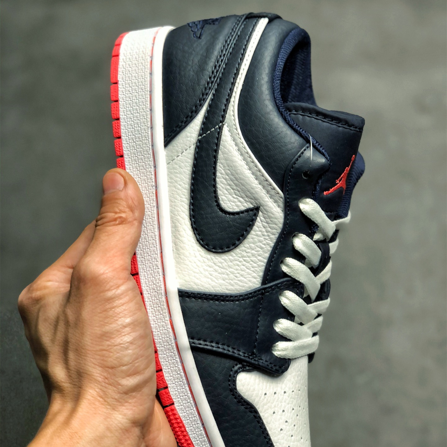 Air Jordan 1 LOW Leisure Board Shoes EU36-EU47.5/ US4-US13