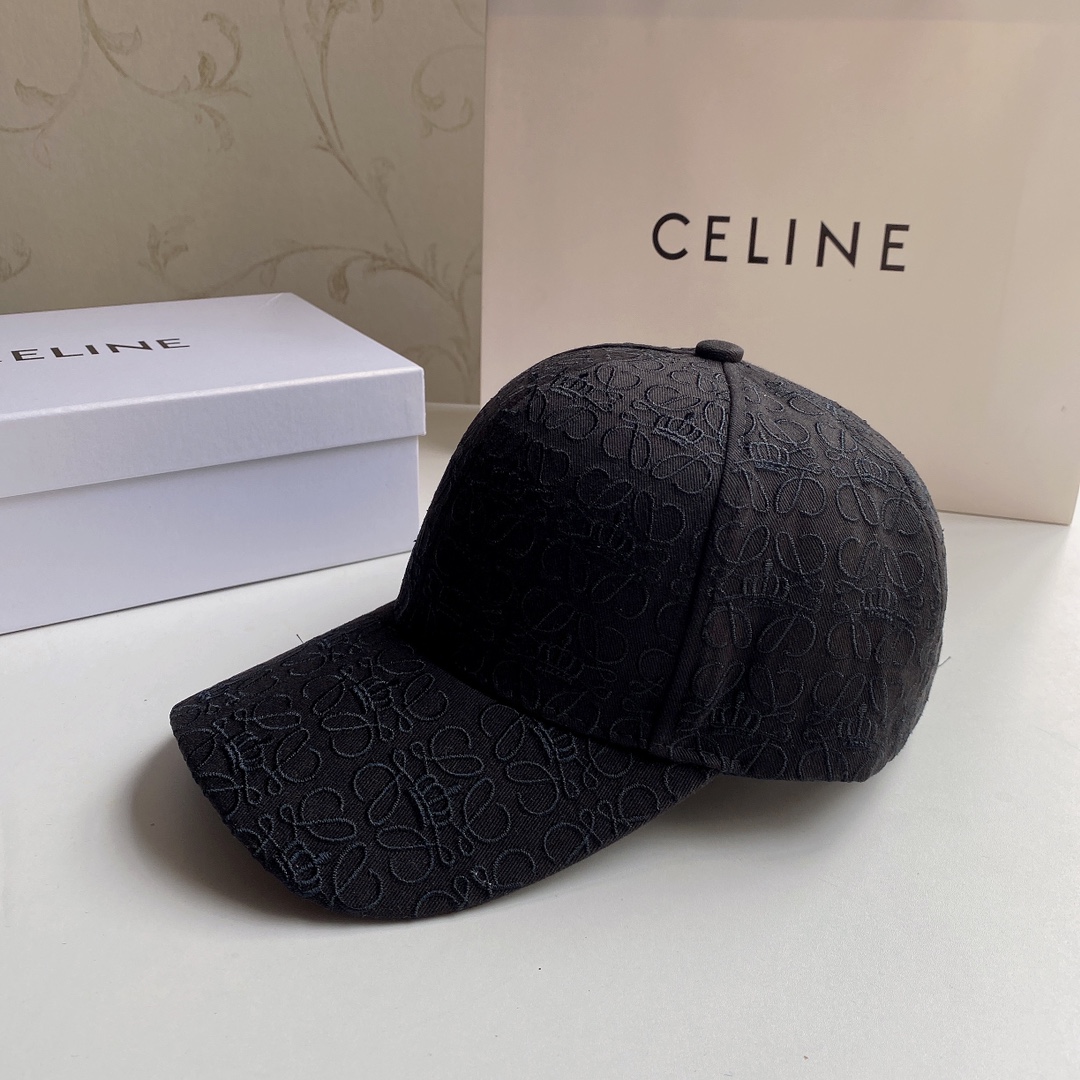 Hats & Caps 1:1, 5 colors