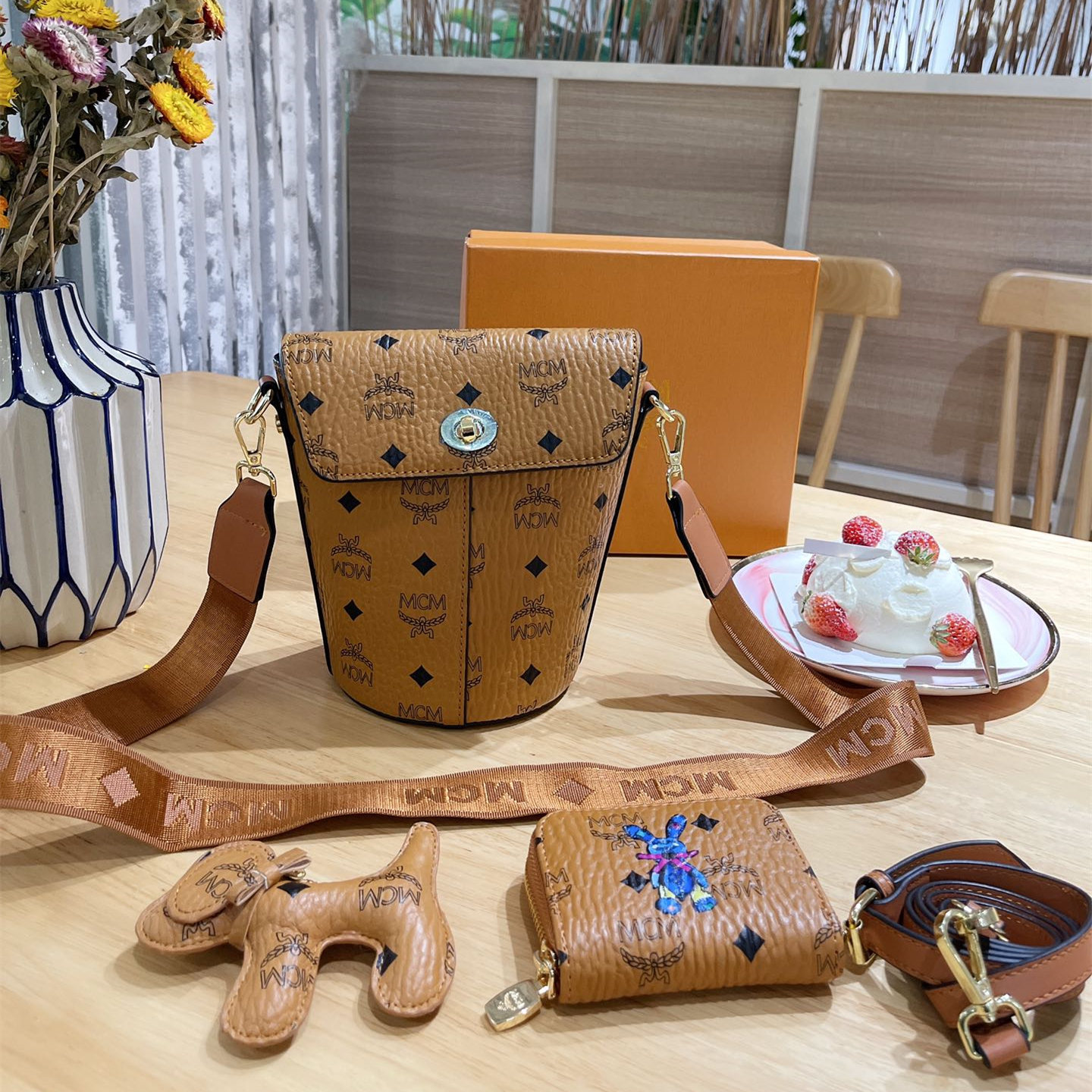 mini Bags Size:13*21cm