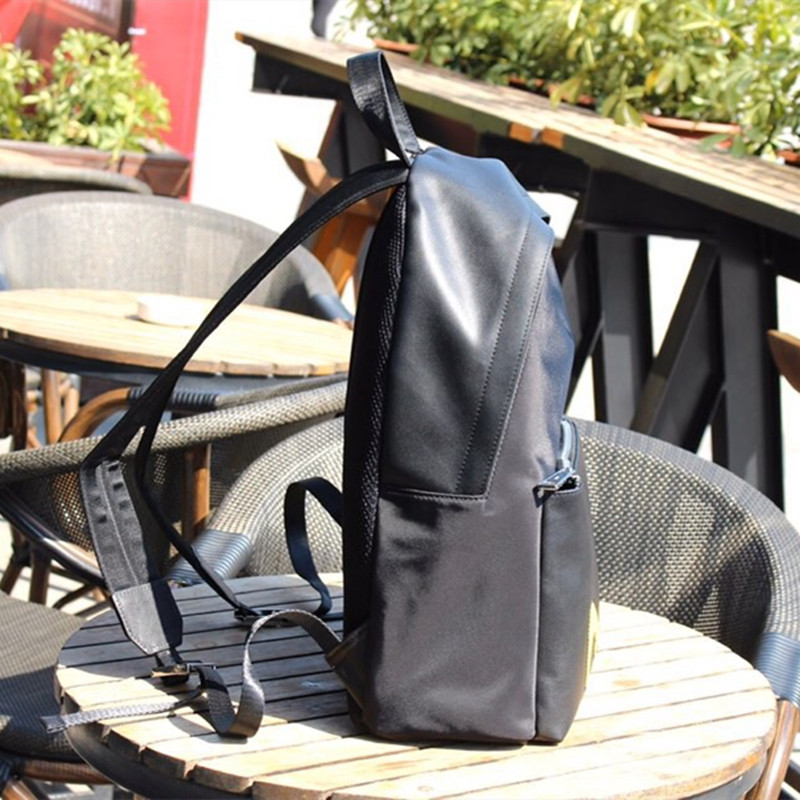 Little Monster Backpack Boys/Girls School Bag Size 33*40*15 cm