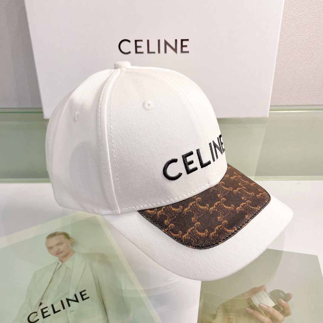 Hats & Caps 1:1, 4 colors