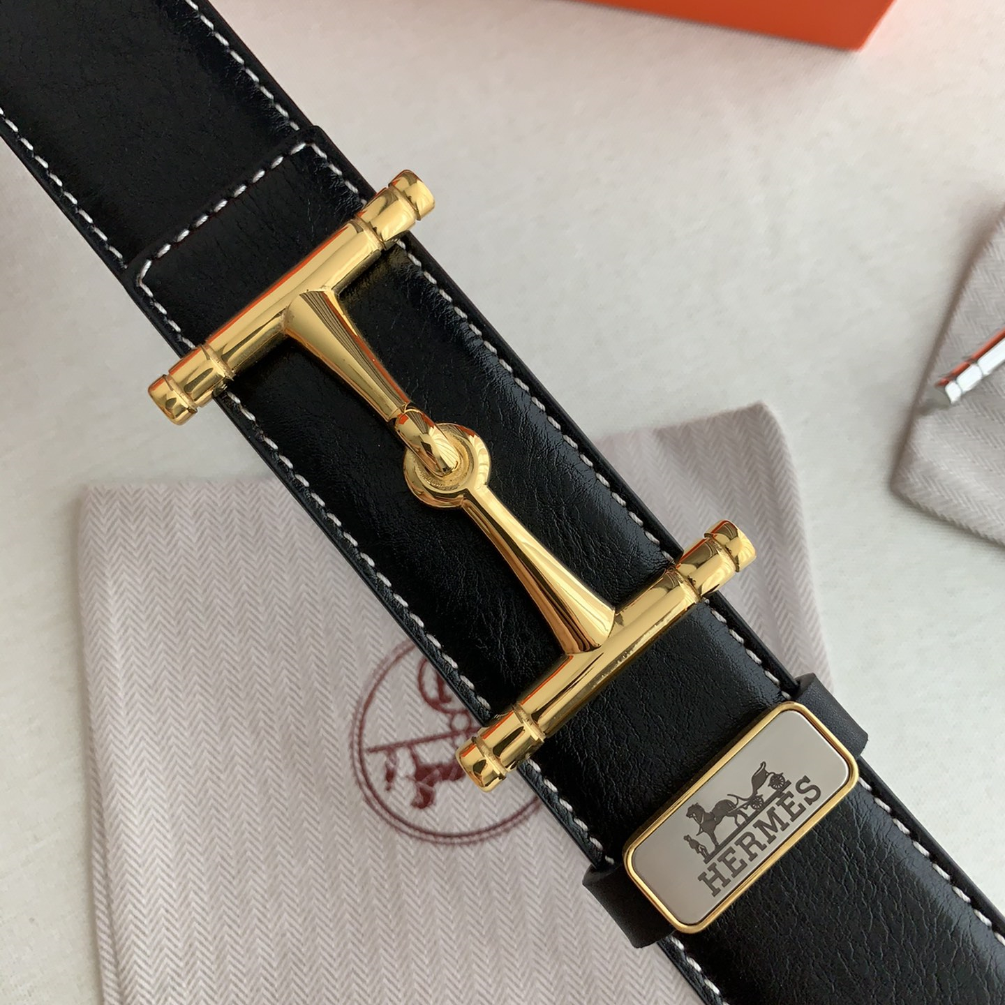 Belts ,3 Colors ,Width:3.8cm