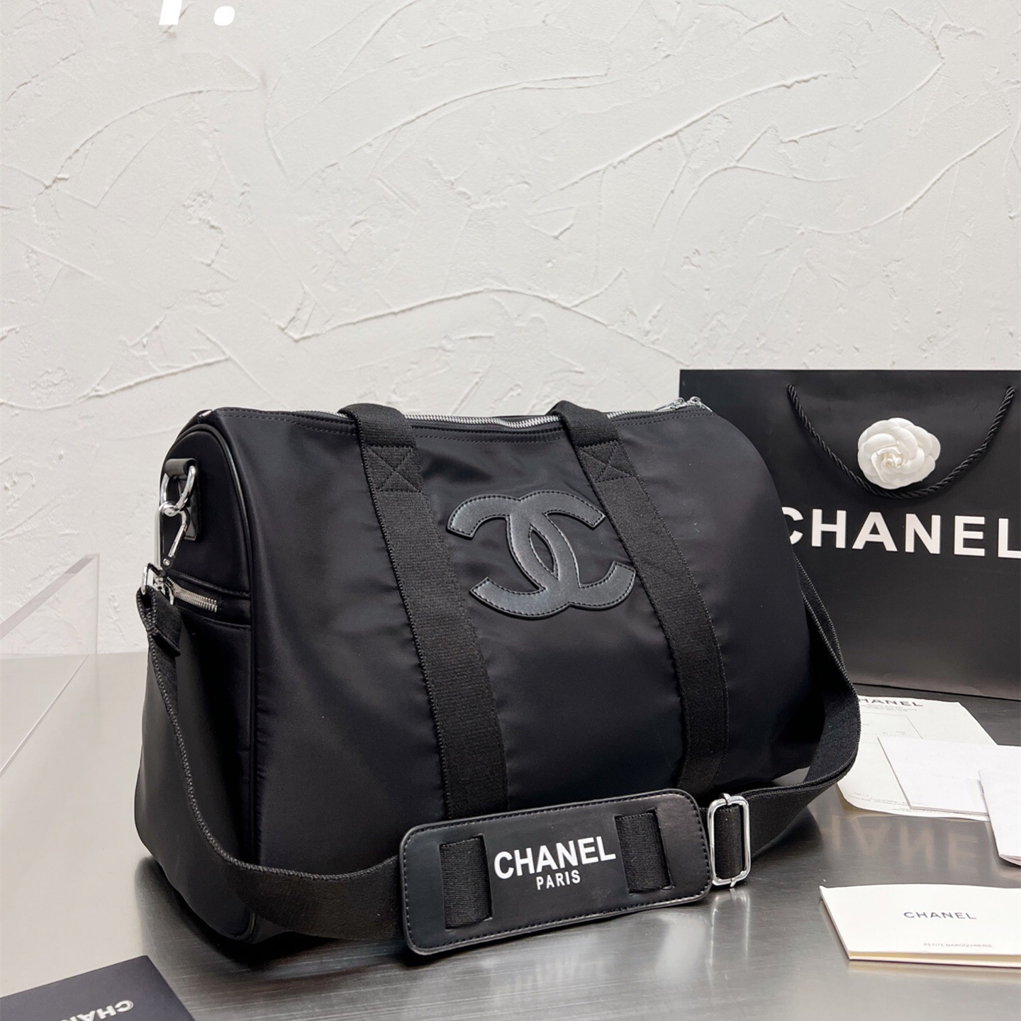 Travel bag ,Mommy Bag size:41*26cm