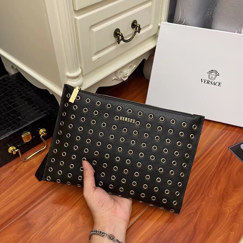 Men's Wallet Handbag Size 29*20 cm