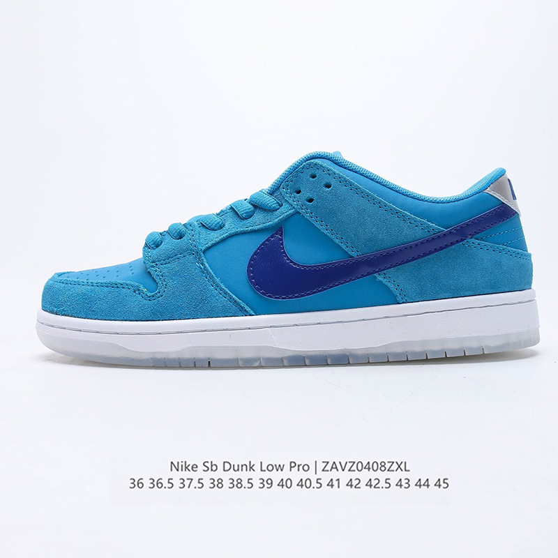 Sb dunk low pro casual shoes Size：EU36-EU45