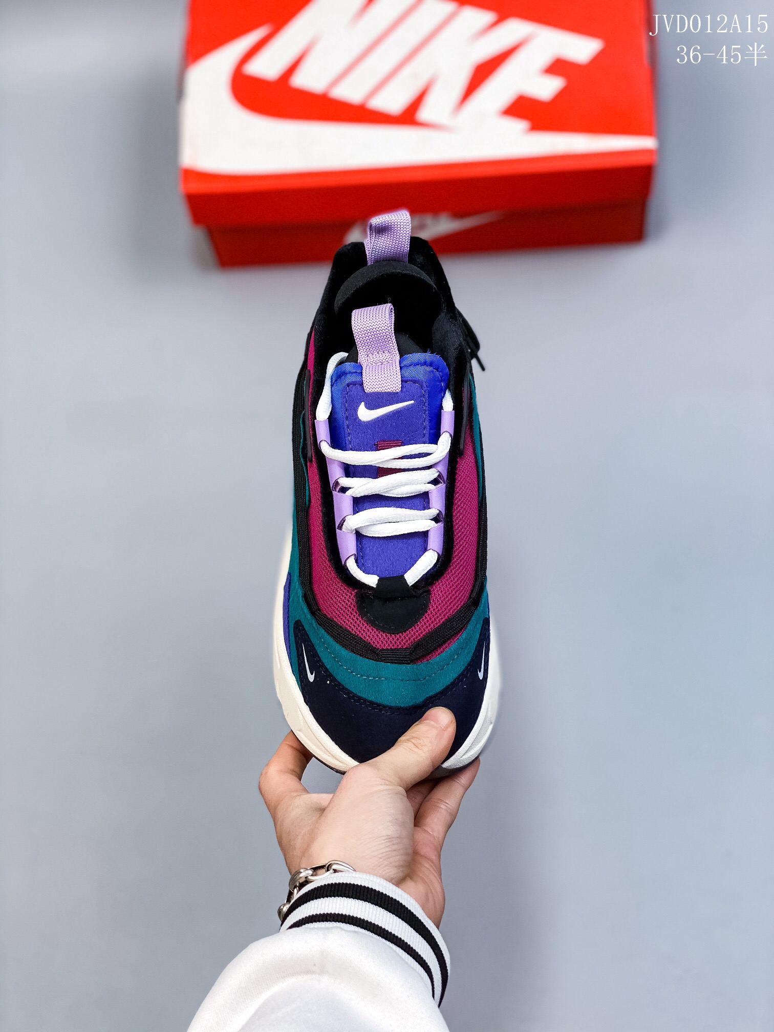 air max furyosa casual shoes Size:EU36-EU45