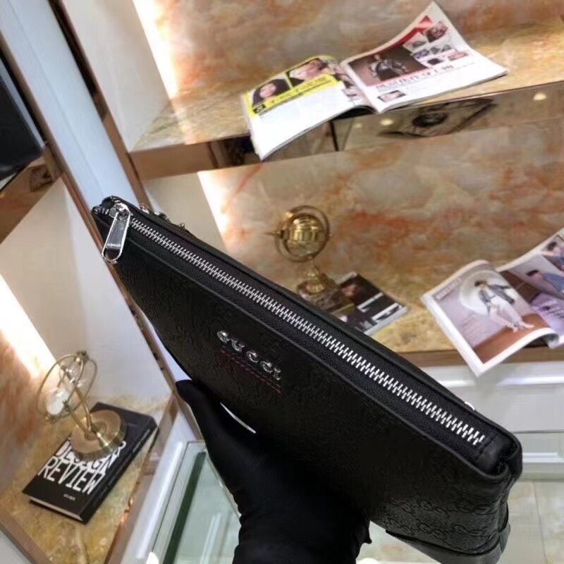 Men's Wallet Handbag Size 28*18*3 cm