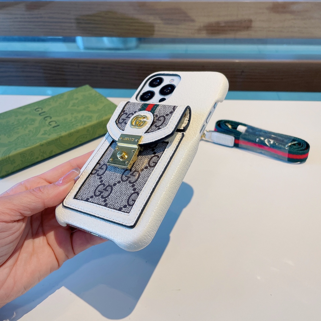 2022 New Phone Case , 2 Colors