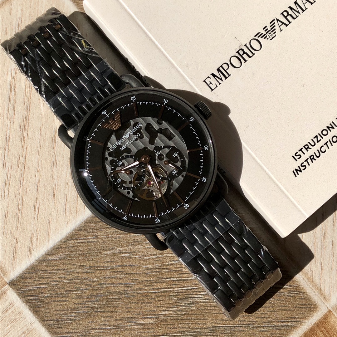 Automatic Mechanical Men's Watch , AR600025