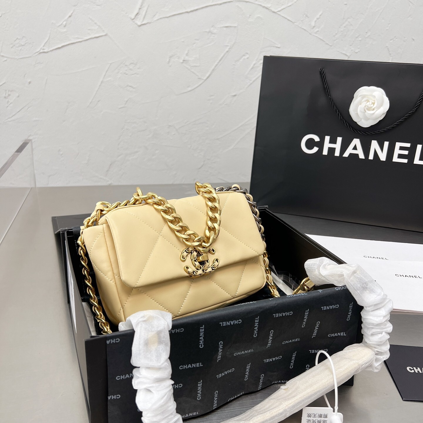 19 mini Bags 8 Color size:20*14cm