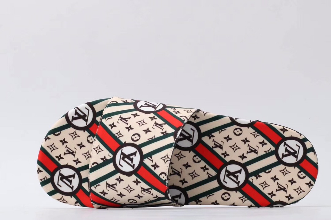 2022 New Men's Sandals Shoes ,Size:EU38-EU45