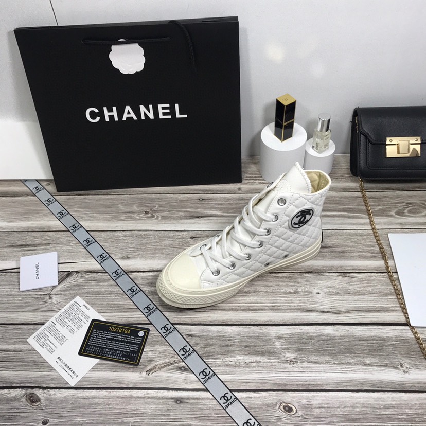 Diamond graffiti casual board shoes Size:EU35-EU40