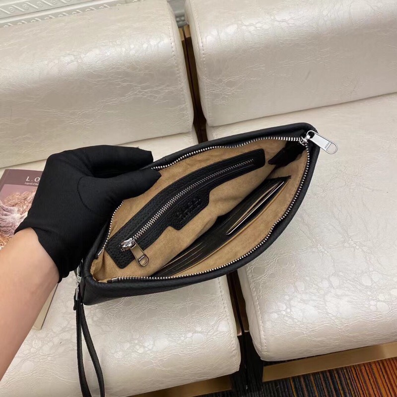 Men's Wallet Handbag Size 29*19 cm