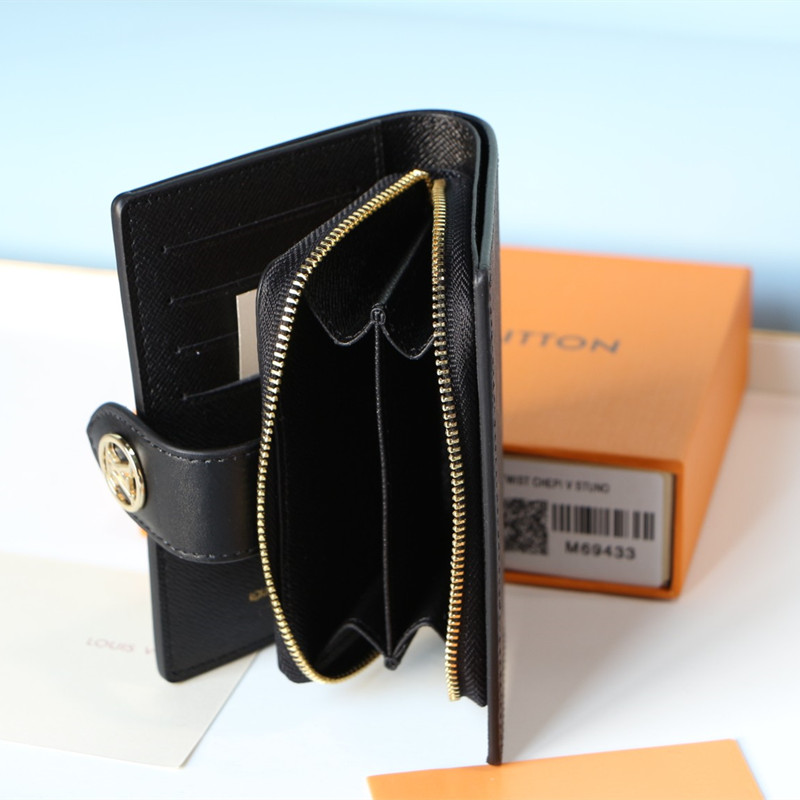 Juliette Wallet Size 13* 9*3cm