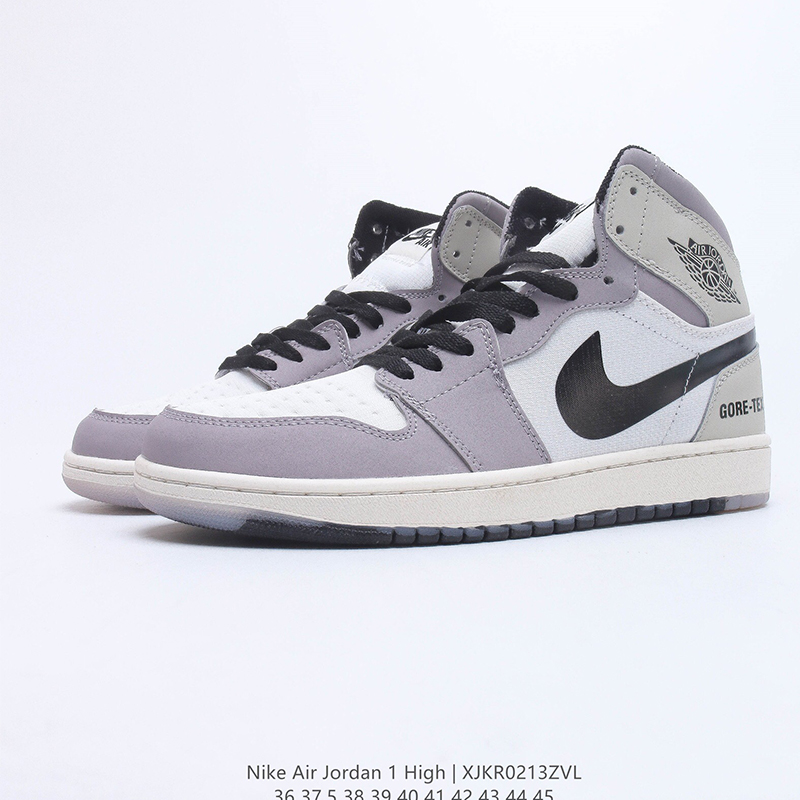 air jordan 1 high og aj1 Sport casual shoes Size:EU36-EU45