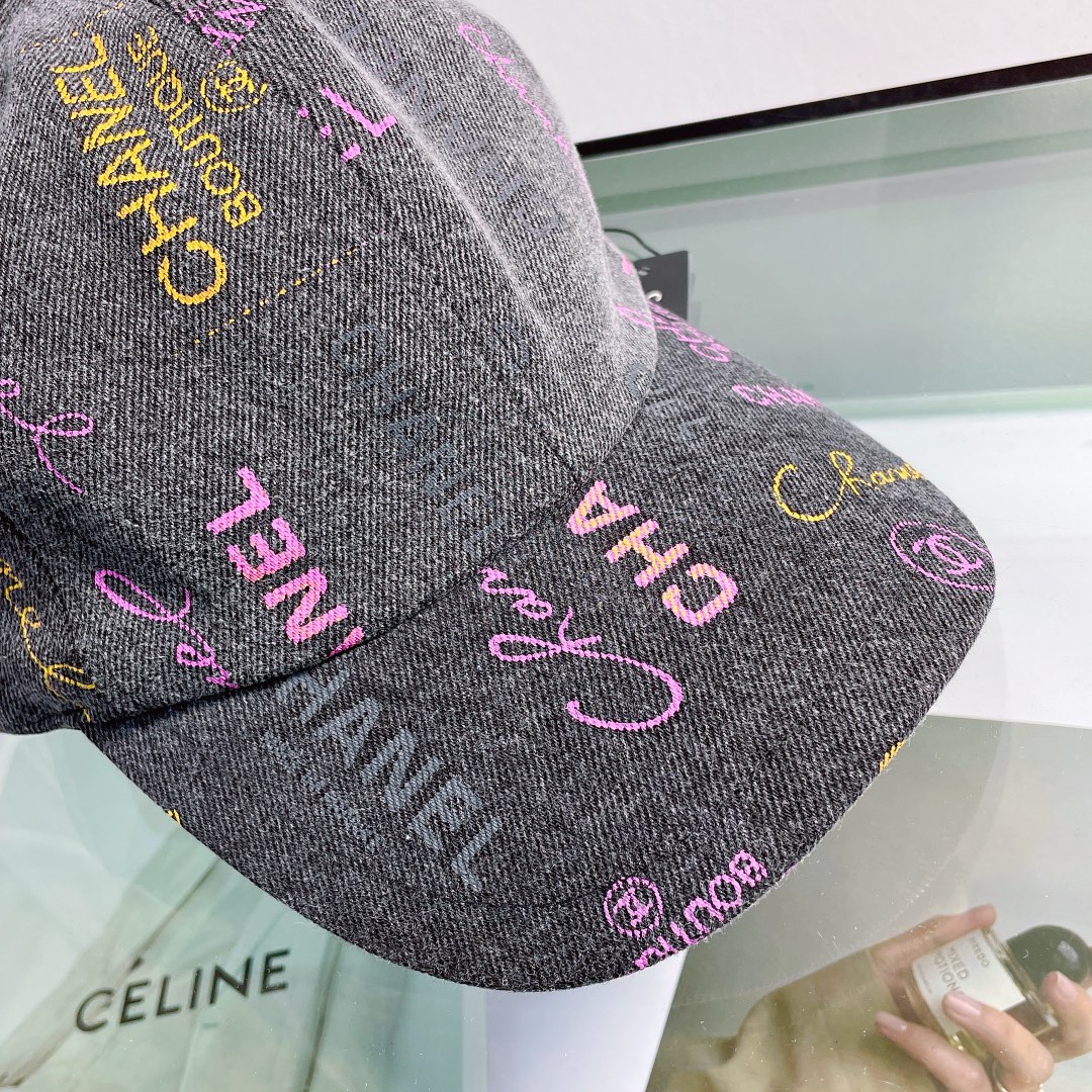 2022 New Spring/Summer Hats & Caps