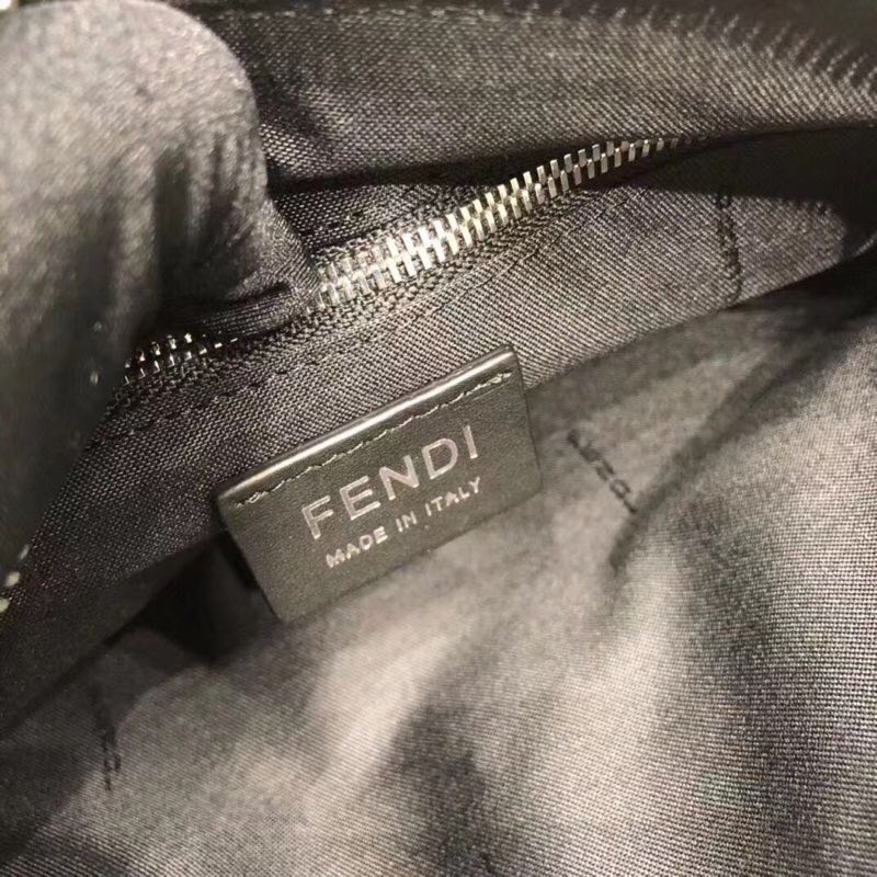 Men's Wallet Handbag Size 28.5*18*0.5 cm