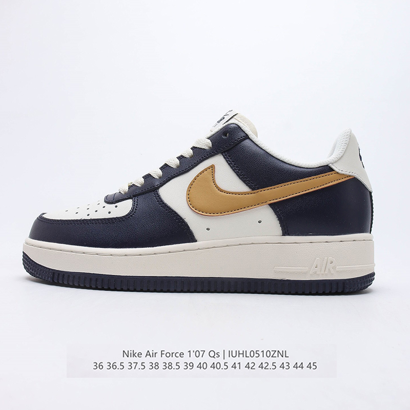 Air force 1 ’07 casual shoes Size:EU36-EU45