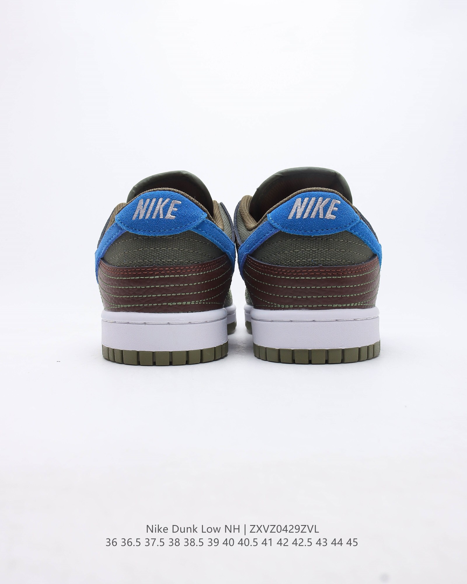 Sb dunk low nh casual shoes Size:EU36-EU45
