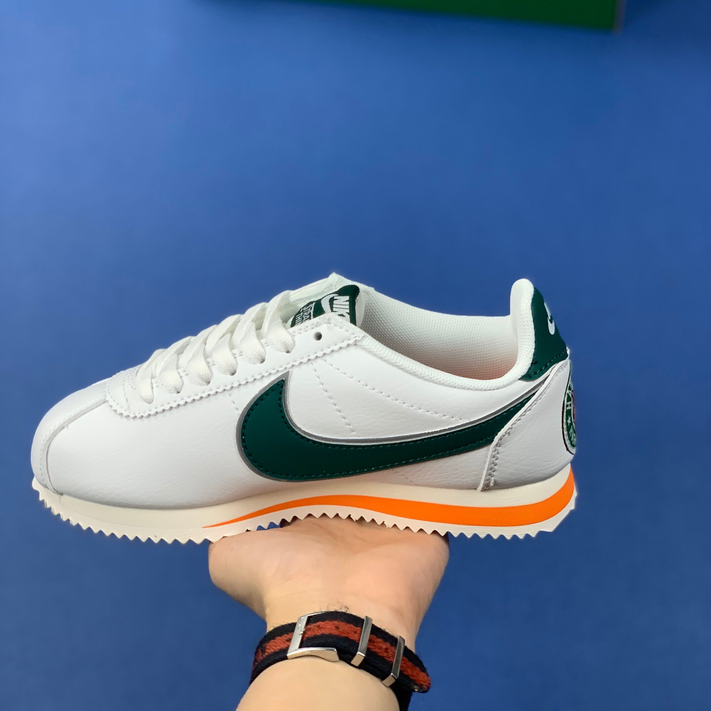 Classic Cortez Se SIZE:EU38.5-EU44