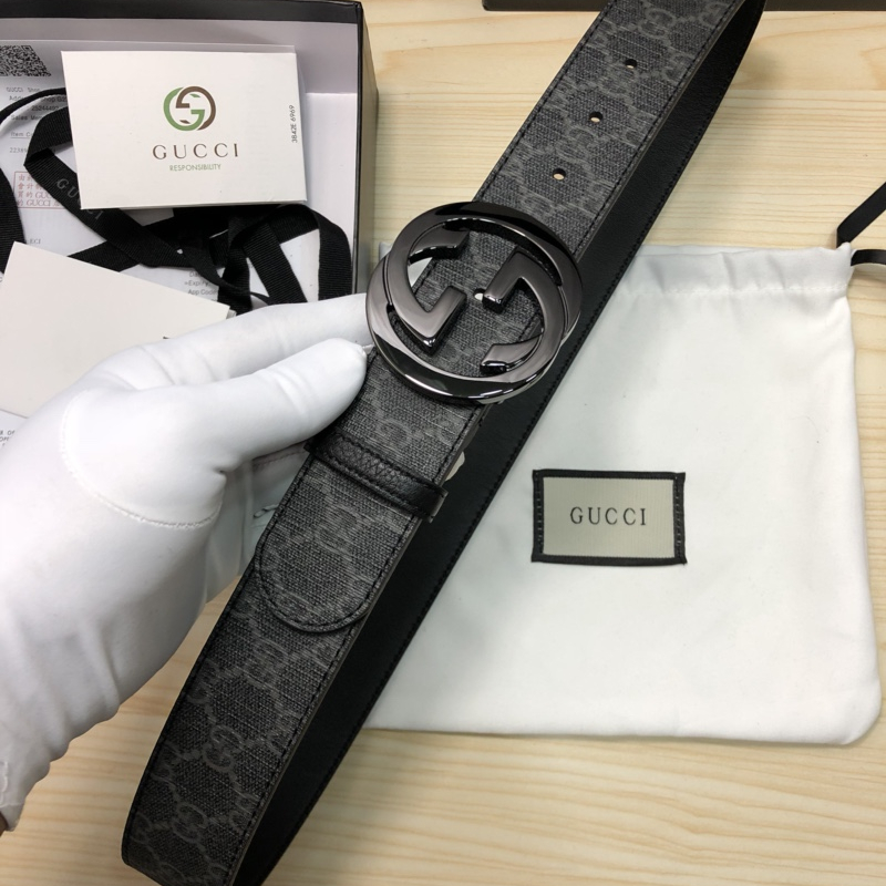 Men's Belts Width:3.5cm