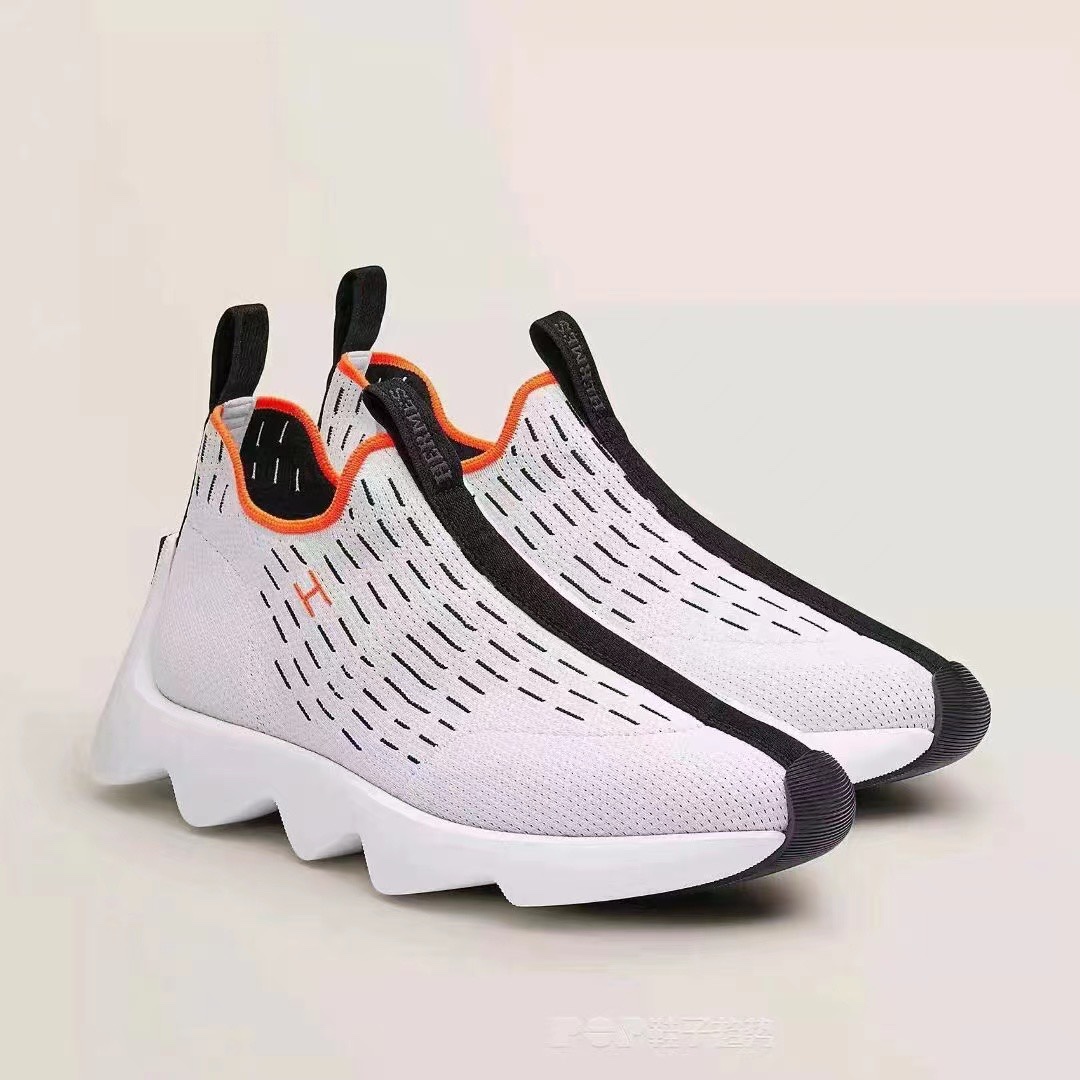 Eclair Sneakers Men's shoes ,5 Colors Size:EU38-EU44