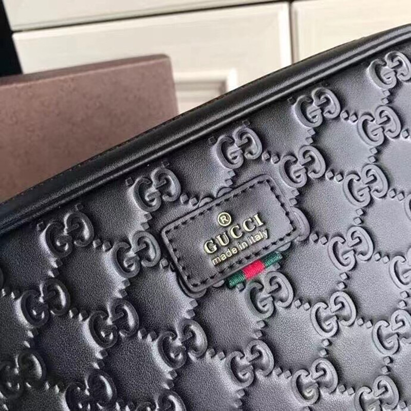 Men's Wallet Handbag Size 27*17*6 cm