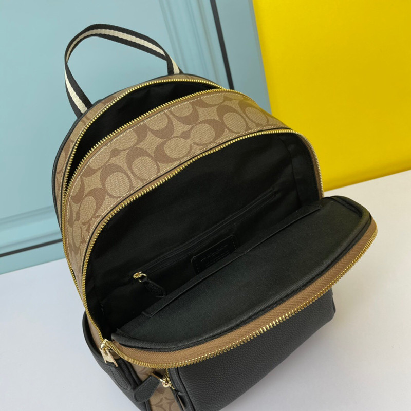 Women's Fashion Backpack Shoulder Bags Size 27*36*13 cm