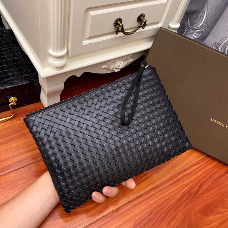 Men's Wallet Handbag Size 29*19*1 cm