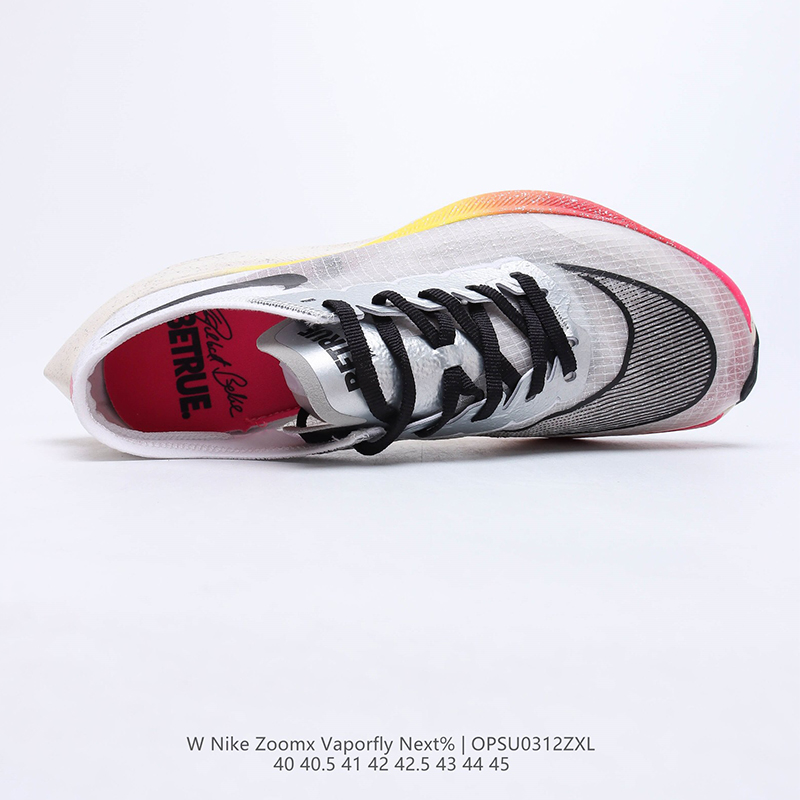zoomx vaporfly next% sport casual shoes Size：EU40-EU45