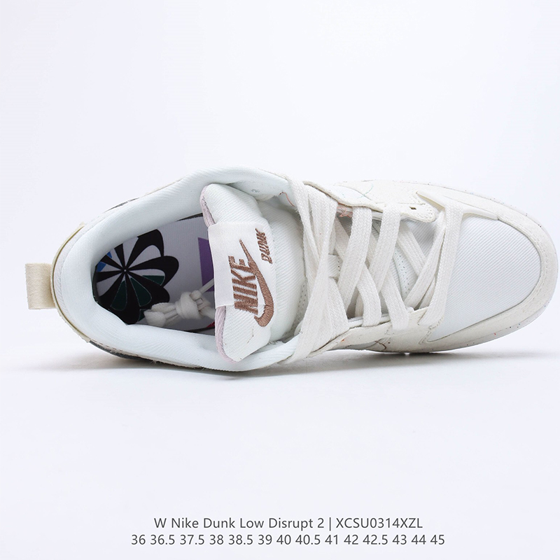 M2K TEKNO sport casual shoes Size:EU36-EU45