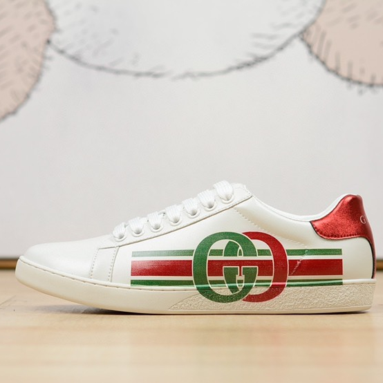 Ace Casual Casual Sports Board Shoes Size:EU35-EU44