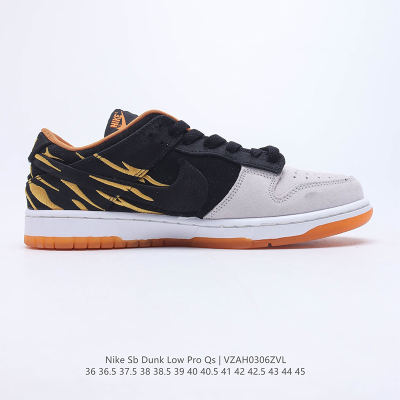 sb dunk low pro sport casual shoes Size：EU36-EU45