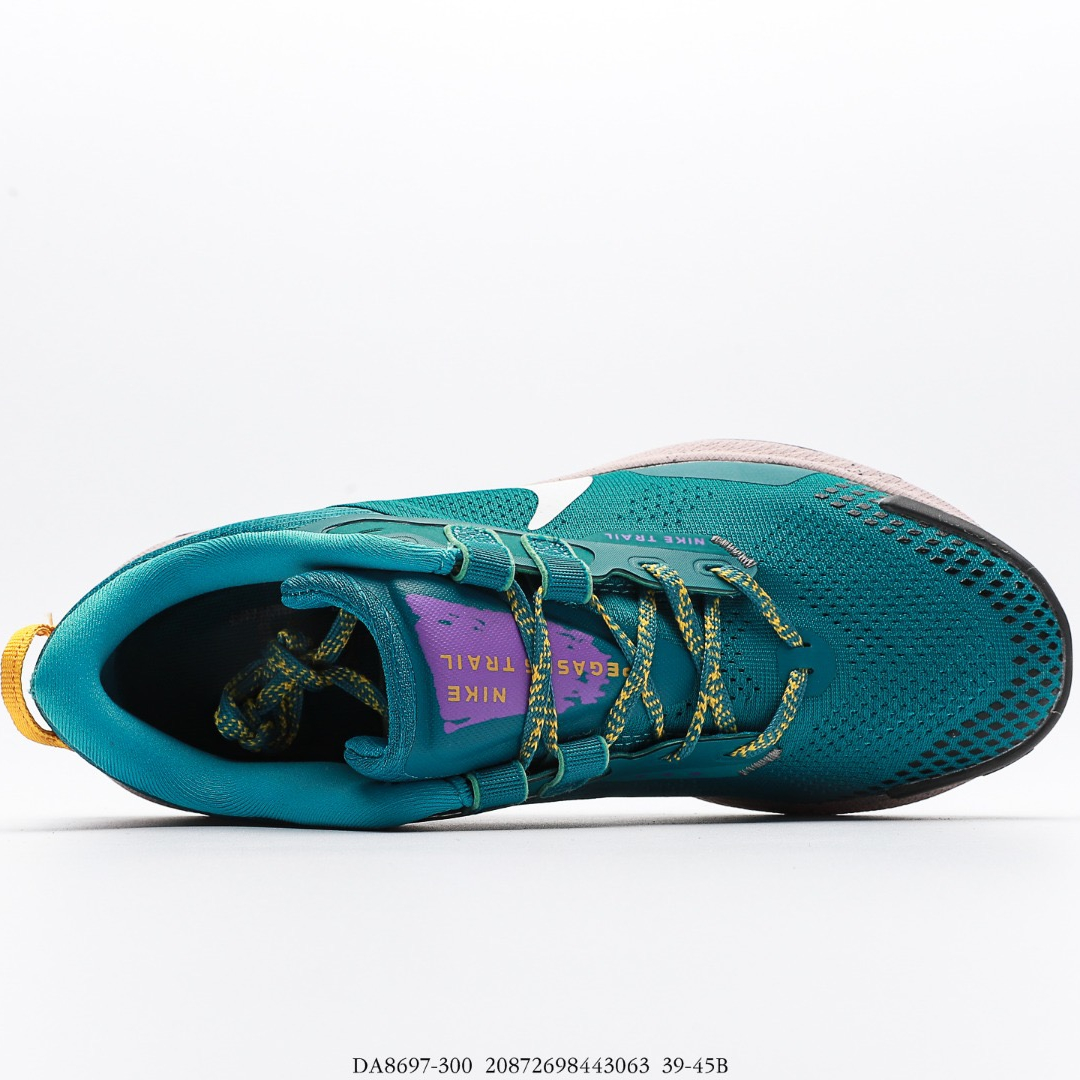 Pegasus Trail 2 Running Men's Shoes Size: EU39-EU45