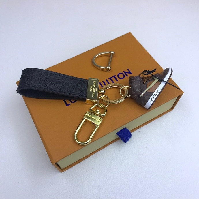 Keyrings & Keychains