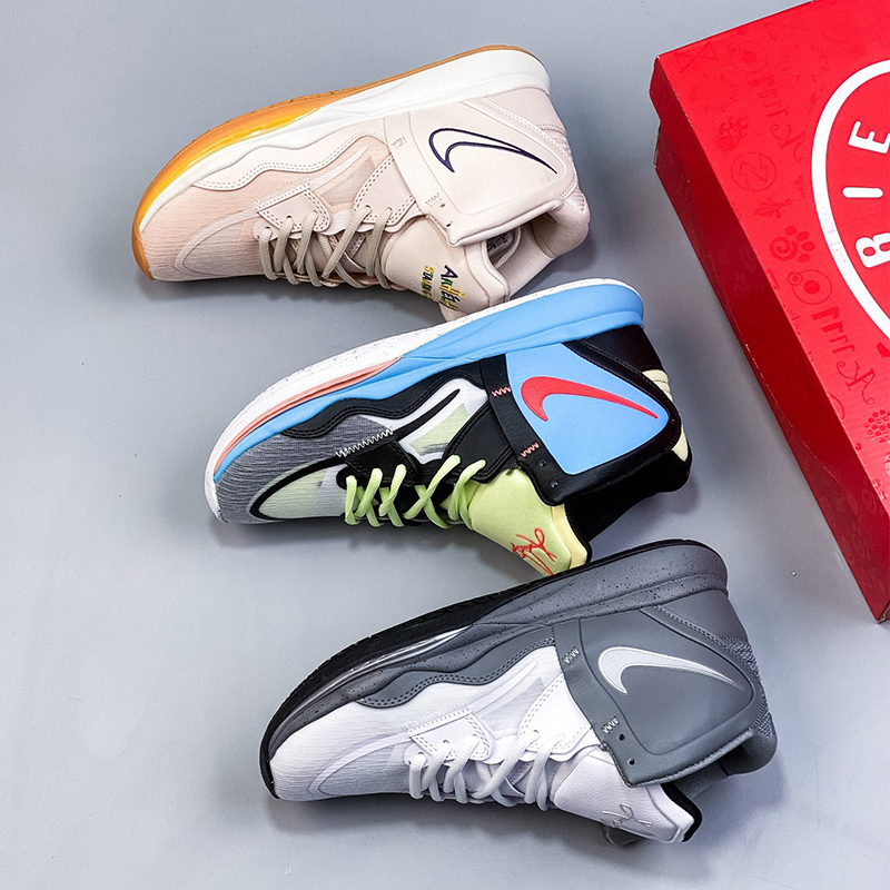 kyrie 8 pe sport casual shoes Size：EU36-EU46